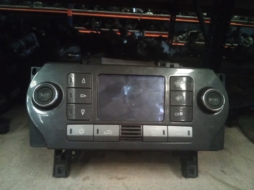 Mando climatizador Fiat bravo '08
