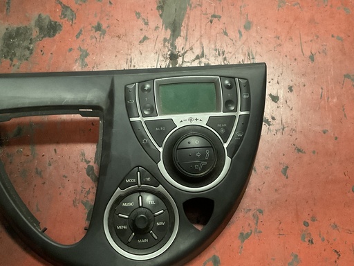 [Sin referencia] Mando aire acondicionado fiat ulysse ‘05