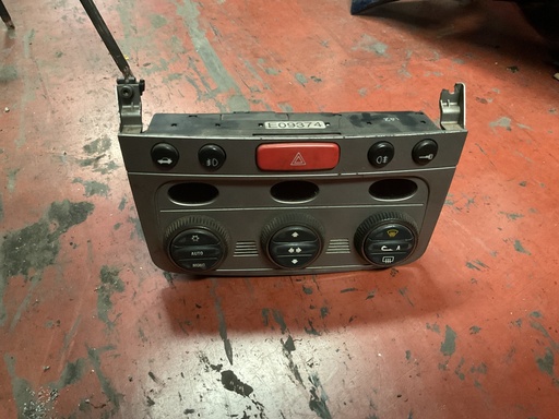 [Sin referencia] Mando aire acondicionado alfa 147 ‘05