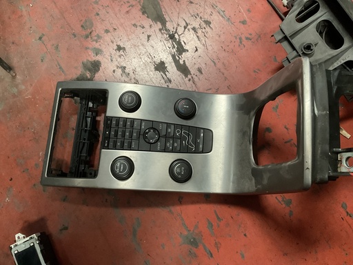 [Sin referencia] Mando climatizador volvo s40 ‘05