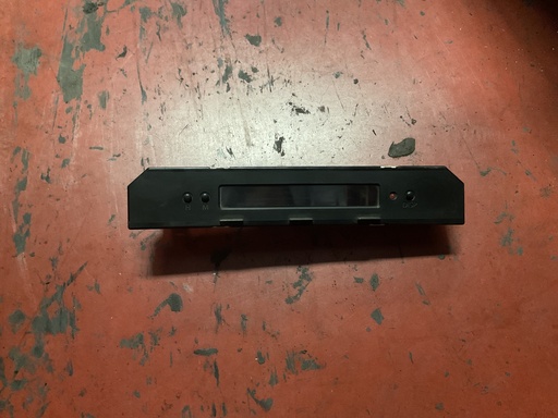 [Sin referencia] Pantalla multifuncion suzuki sx4 ‘06