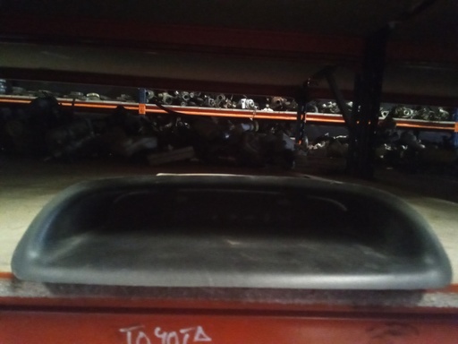 Pantalla multifunción Hyundai matrix '05