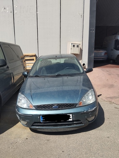 [D/C9DB] 0147 FORD FOCUS 1.8 TDCI 2001 8516BRB