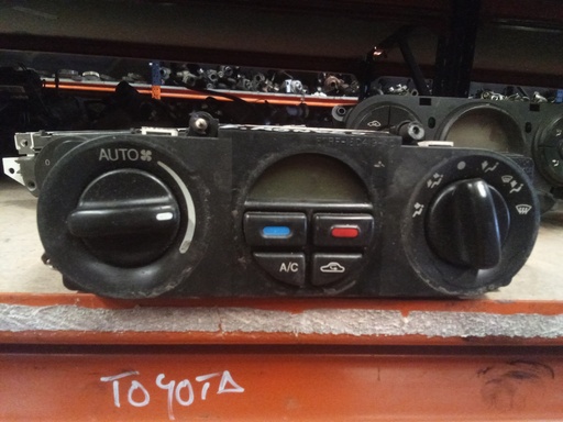 Mando climatizador Ford mondeo '96