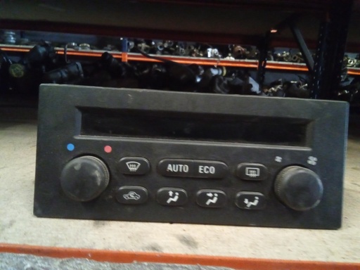 Mando climatizador Opel Astra '03