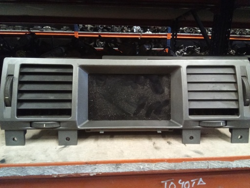 [24461297] Pantalla multifunción Opel vectra '08