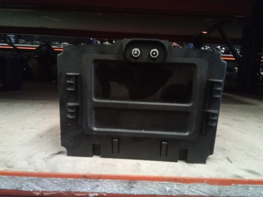 [13106240] Pantalla multifunción Opel zafira '02