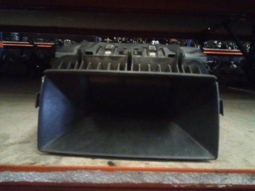 Pantalla multifunción Opel zafira '06