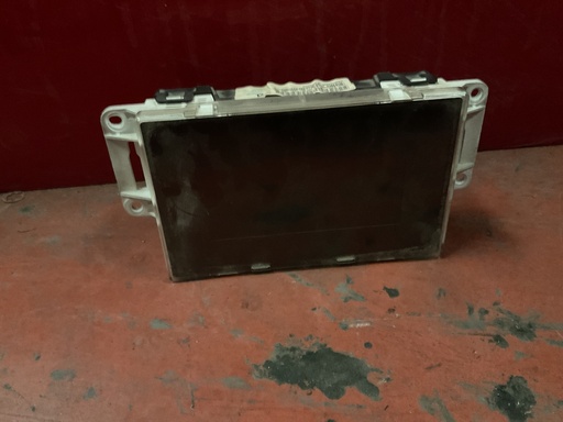 [28090] Pantalla multifuncion nissan almera ‘02