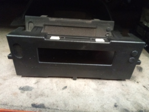 Pantalla multifunción Renault megane '06