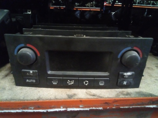 Mando climatizador Peugeot 207 '06