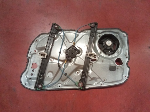Elevalunas delantero izquierdo 5p Fiat stilo '04