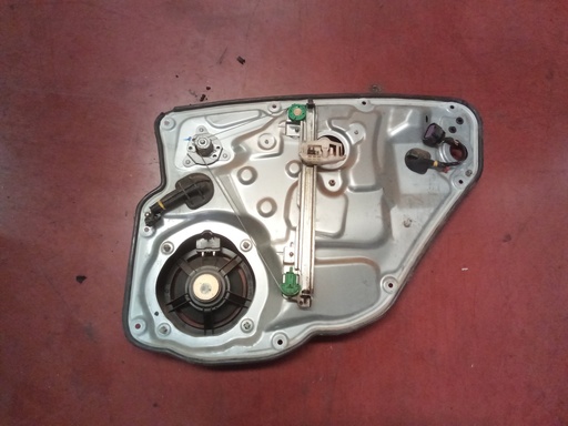 Elevalunas trasero izquierdo manual Fiat stilo '04