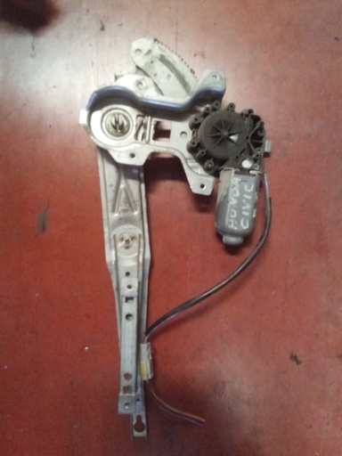 Elevalunas delantero izquierdo honda Civic '00