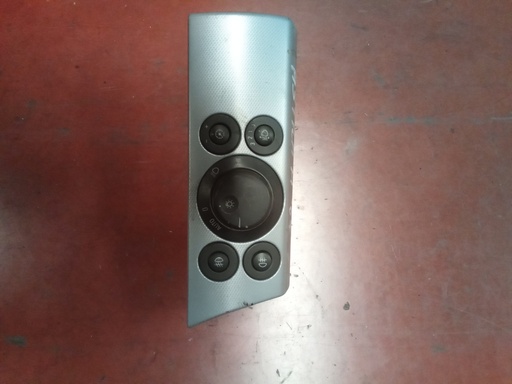 [13100136ZD] Mando de luces opel astra h '07