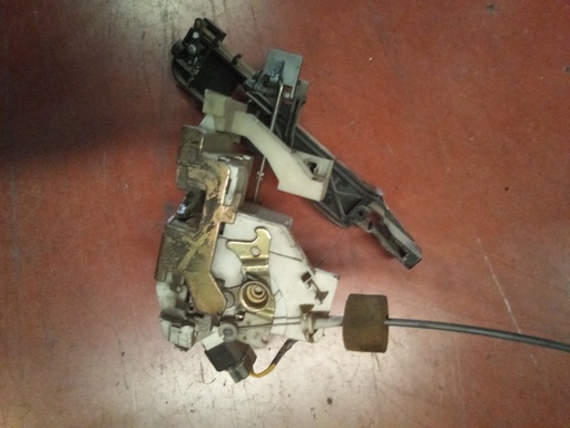 Cerradura trasera izquierda Ford mondeo '03