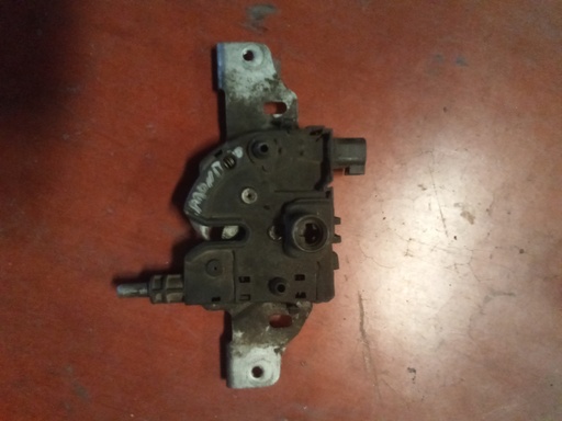 Cerradura capo Ford mondeo  '01