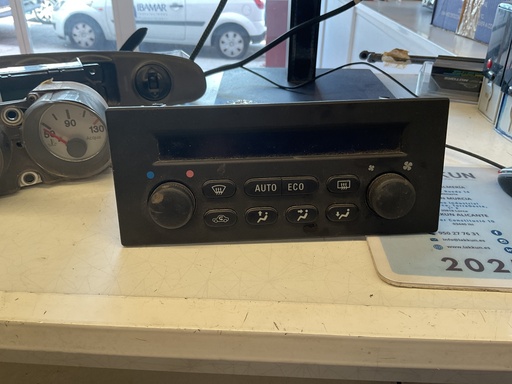 [Sin referencia] Mando calefaccion opel astra g ‘98