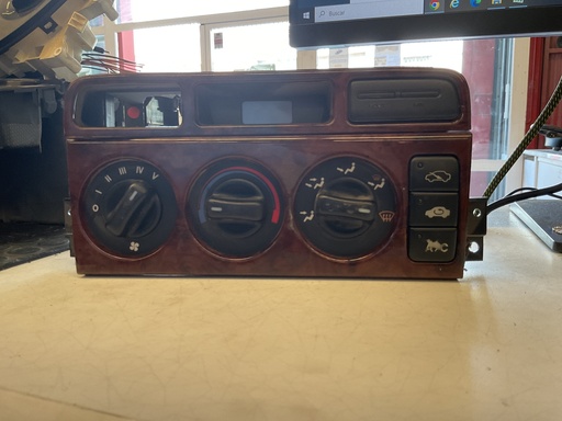 [Sin referencia] Mando climatizador honda accord ‘98