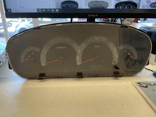 [940132D241] Cuadro de instrumentos hyundai elantra ‘03