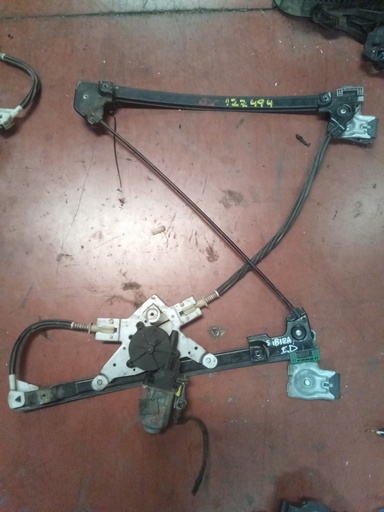 Elevalunas delantero izquierdo seat Ibiza '01