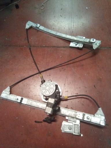 Elevalunas delantero derecho seat Ibiza '98