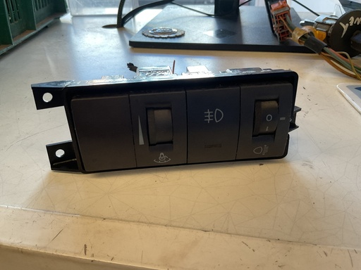 [Sin referencia] Mando multifuncion hyundai elantra ‘01