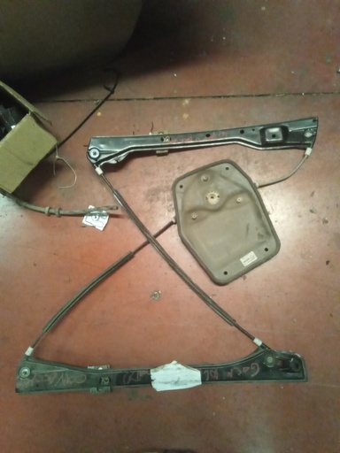 Elevalunas delantero izquierdo Volkswagen golf '06