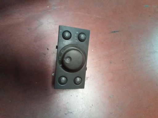 [13177755WP] Mando de luces opel vectra c '03