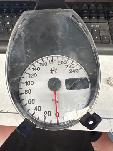 [6850840070 6160340020] CUADRO DE INSTRUMENTOS ALFA ROMEO 156 ´03