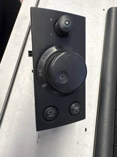 [SIN REFERENCIA] MANDO DE LUCES OPEL VECTRA C ´02