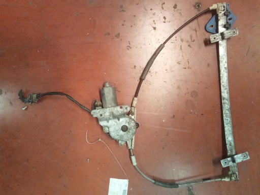 Elevalunas delantero derecho seat Toledo '98