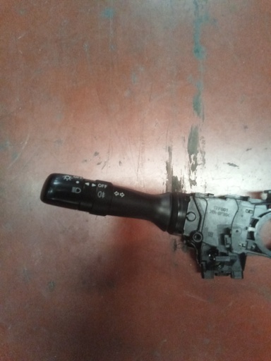 [17F001] Mando de luces toyota aygo '07