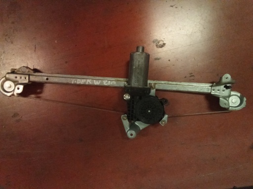 Elevalunas trasero derecho Mercedes clase e w210 '97