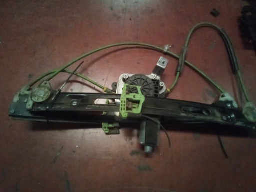 Elevalunas delantero izquierdo bmw serie 3 e46 compact '02