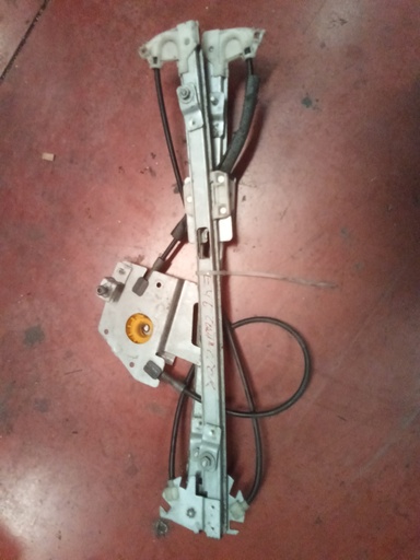 Elevalunas delantero izquierdo bmw serie 3 e46 '98