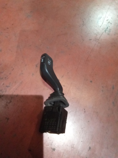 [12268601] Mando de intermitentes opel meriva '04
