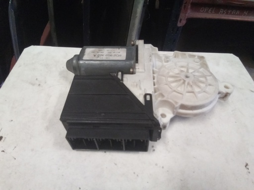 [6Q2959802A] Motor elevalunas delantero izquierdo seat Ibiza '03