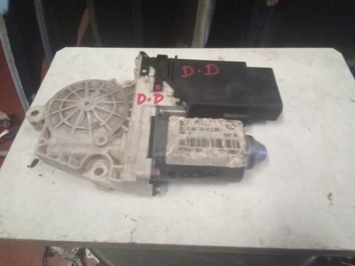 [1C1959801A] Motor elevalunas delantero izquierdo seat león '01