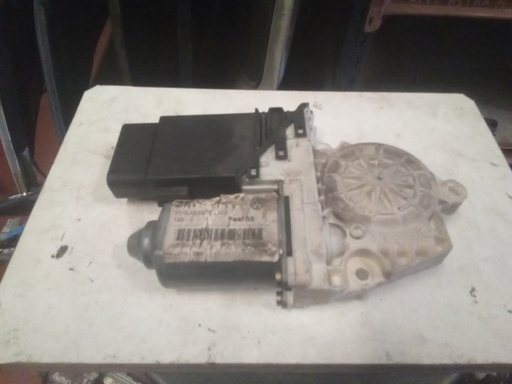 [1C1959802A] Motor elevalunas delantero derecho seat león '01