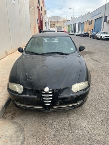 [ZAR93700003088160] 0253 ALFA ROMEO 147 1.8 JTD 2002
