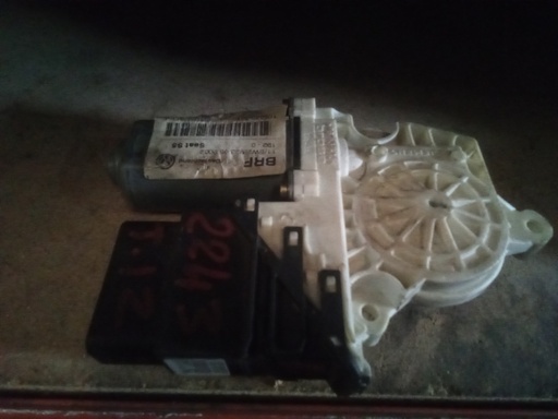 [1C0959811A] Motor elevalunas trasero izquierdo seat león '01