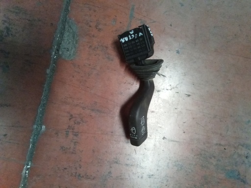 [90124931] Mando de limpiaparabrisas opel vectra b '99