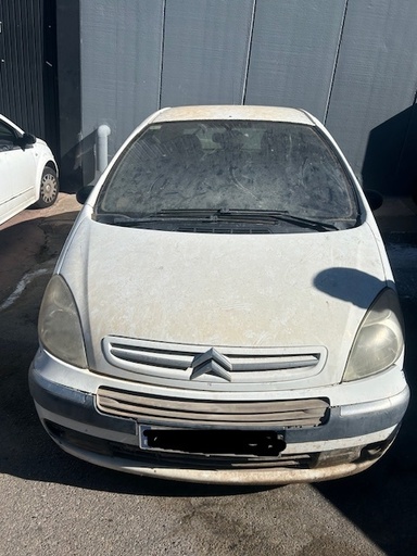 [D-9HX] 0270 CITROEN XSARA PICASSO 1.6 HDI