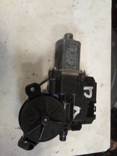 [6R0959801DT] Motor elevalunas delantero izquierdo seat Ibiza '14
