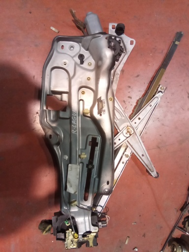 Elevalunas  delantero izquierdo Renault laguna '95