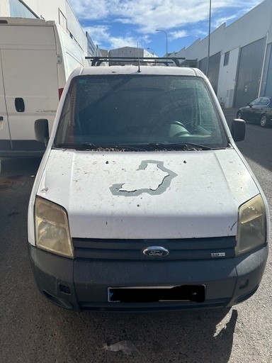 [D/R3PA] 0292 FORD TRANSIT CONNECT 1.8TDCI 2008