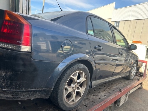 [D-Y20DTH] 0298 OPEL VECTRA
