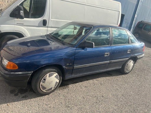 [G-C16SE] 0304 OPEL ASTRA 1.6 GASOLINA 1993