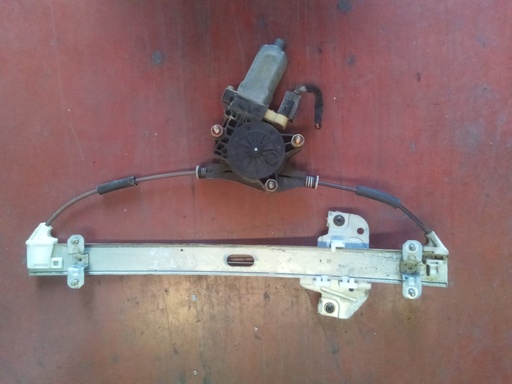 Elevalunas delantero izquierdo 5p Kia rio '06